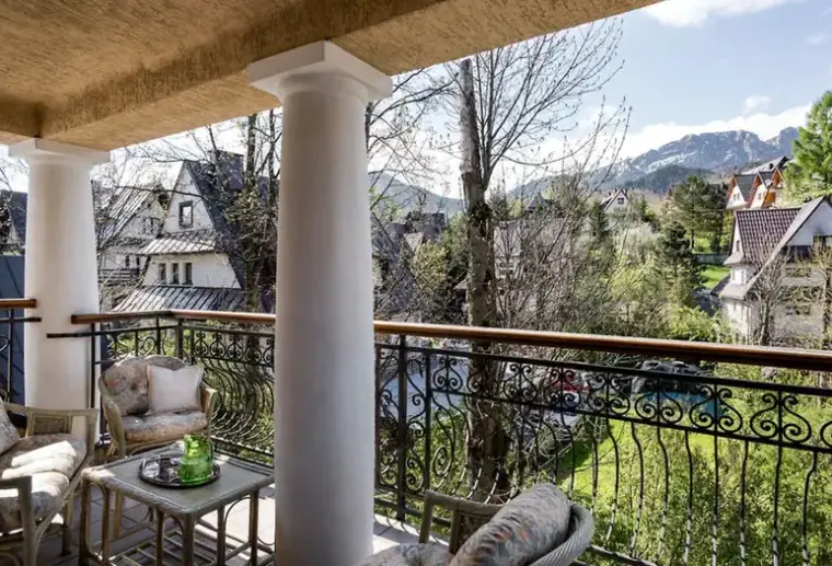Hotel Szarotka (Zakopane)
