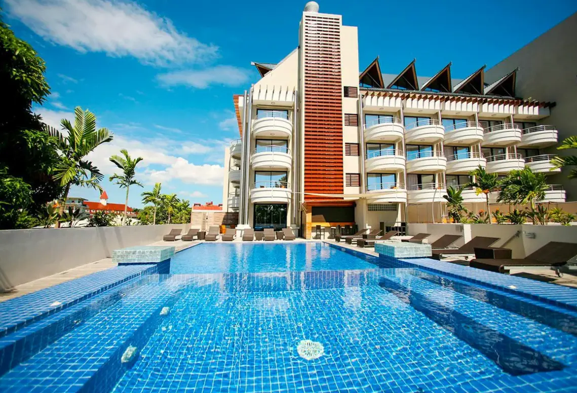 Hotel Tahiti Nui