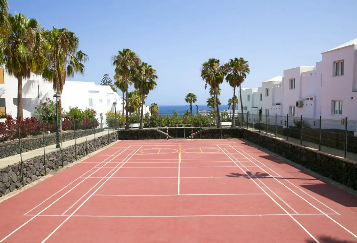 THe Apartamentos Morromar