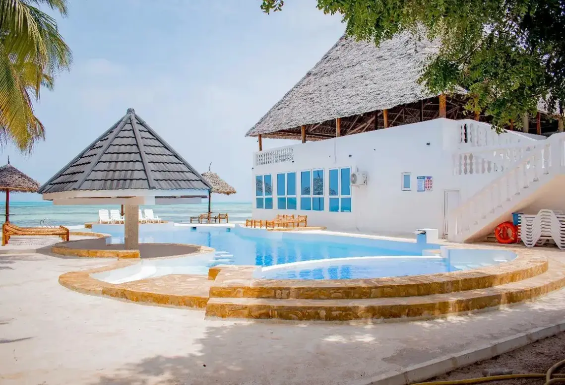 Hotel The Dream of Sau Inn Beach Hotel