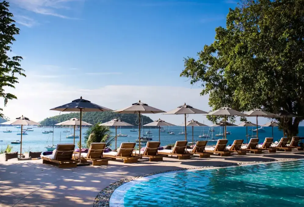 Hotel The Nai Harn