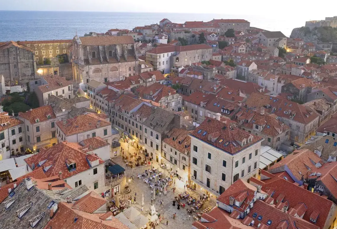 Hotel The Pucić Palace (Dubrovnik)
