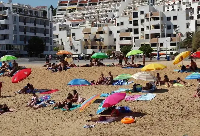 Hotel Turial Park