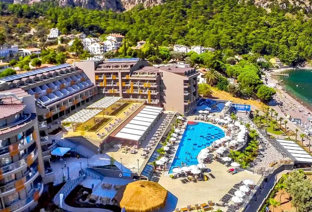 Hotel Turunc Premium