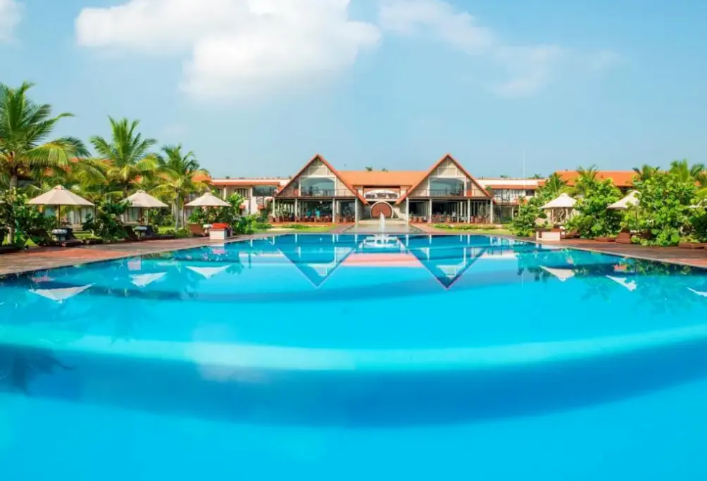Hotel Uga Bay Resort w Sri Lanka (Wschodnia Prowincja) - oferta last minute