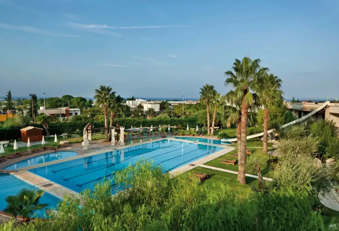 Hotel Una Regina w Włochy (Apulia) - oferta last minute