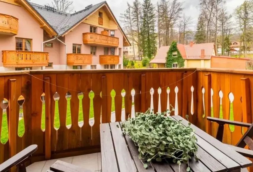 Hotel VacationClub Karpacz Apartments
