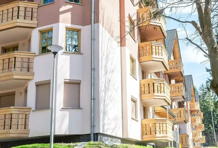 Hotel VacationClub Szklarska Poręba Apartments