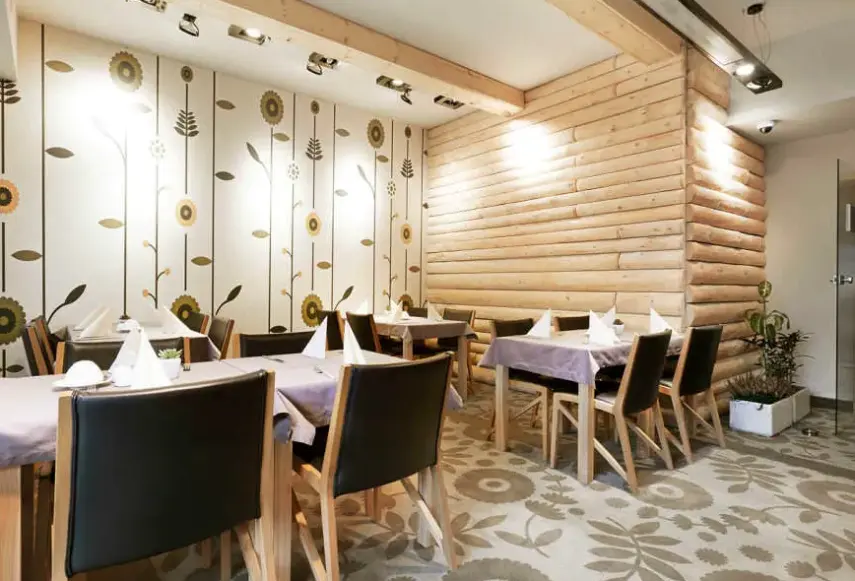Restauracja i jedzenie w hotelu VacationClub Szklarska Poręba Apartments