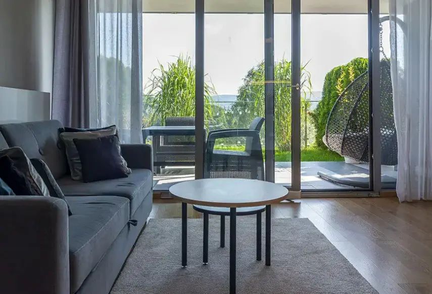 Pokój w hotelu VacationClub Wisła