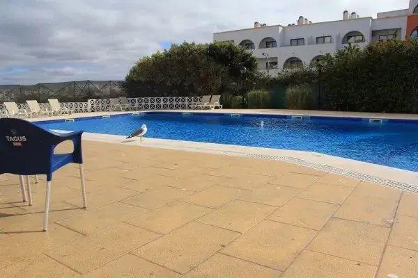 Hotel Varandas de Albufeira