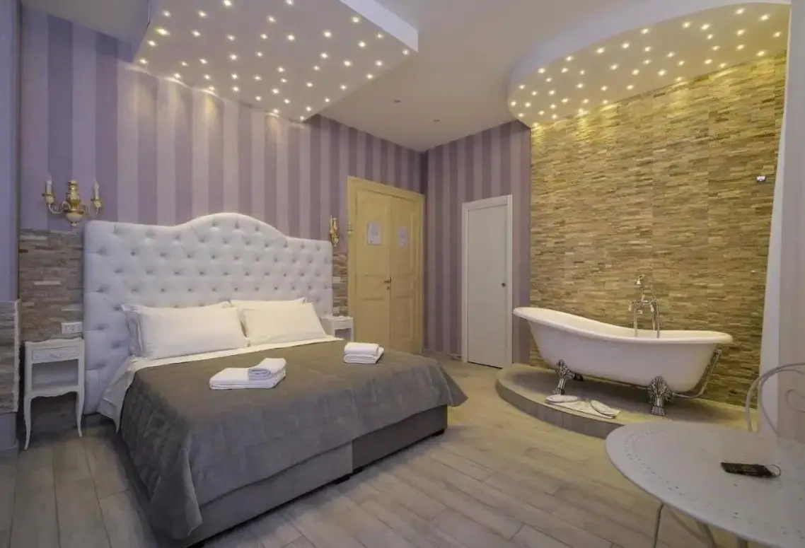 Hotel Vatican Nausicaa