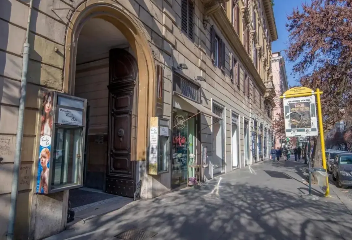 Hotel Vatican Treasure w Włochy (Rzym) - oferta last minute