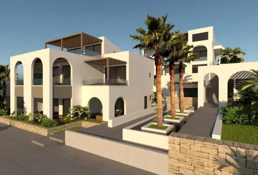 Hotel Vaya Suites by Omilos Hotels