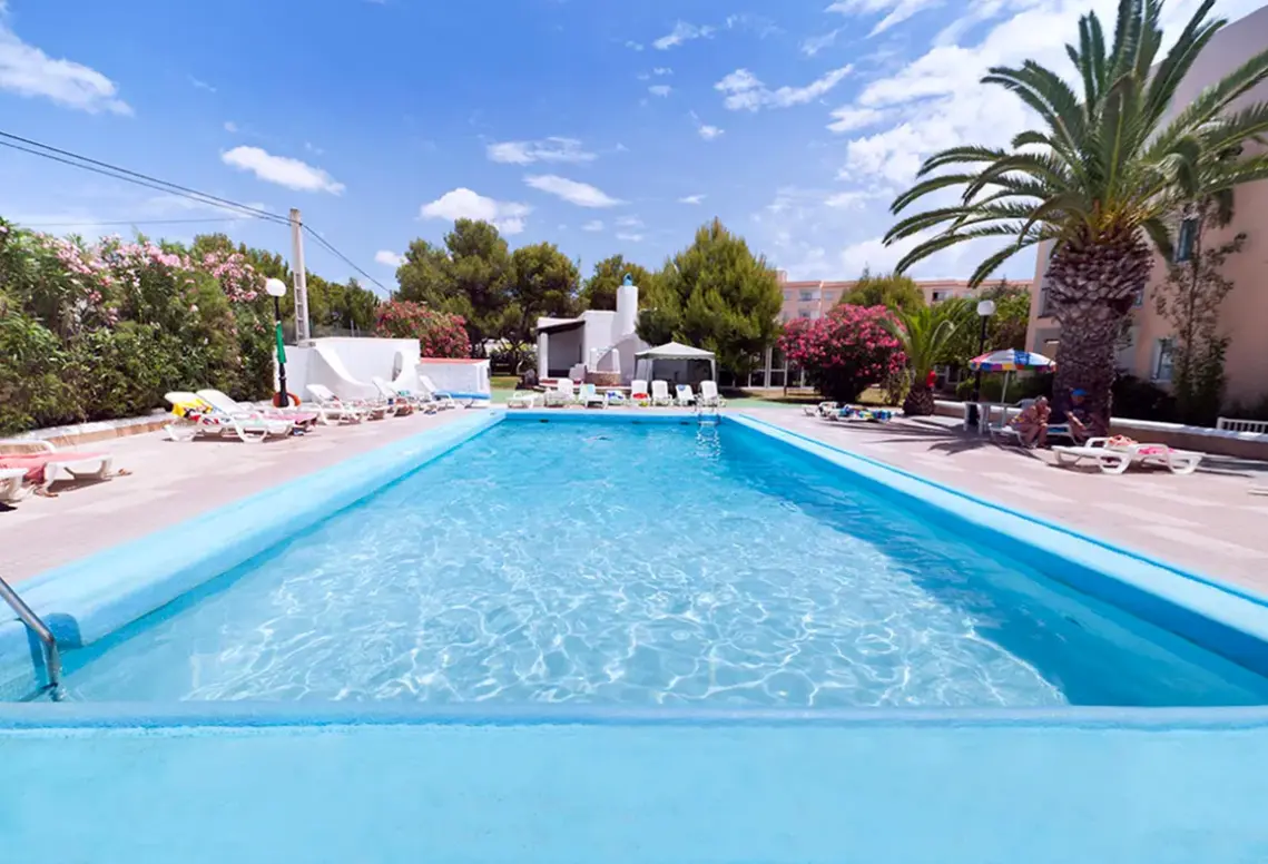 Hotel Vibra Club Maritim (ex. Club Maritim)