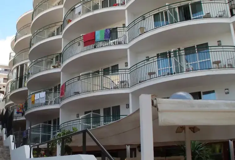 Hotel Vibra Maritimo (Ibiza)