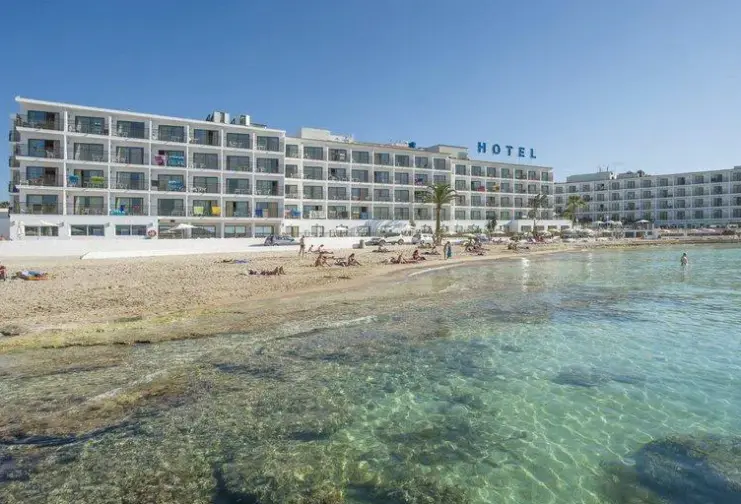 Hotel Vibra S'Estanyol