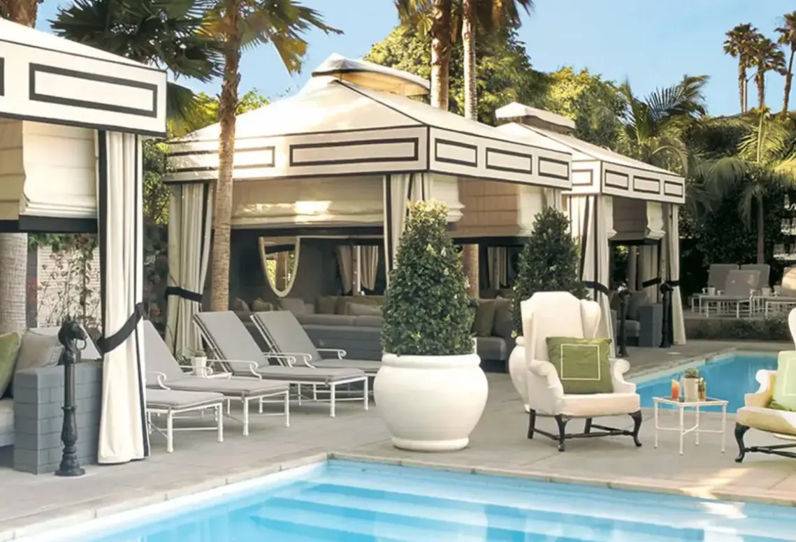 Hotel Viceroy (Santa Monica)