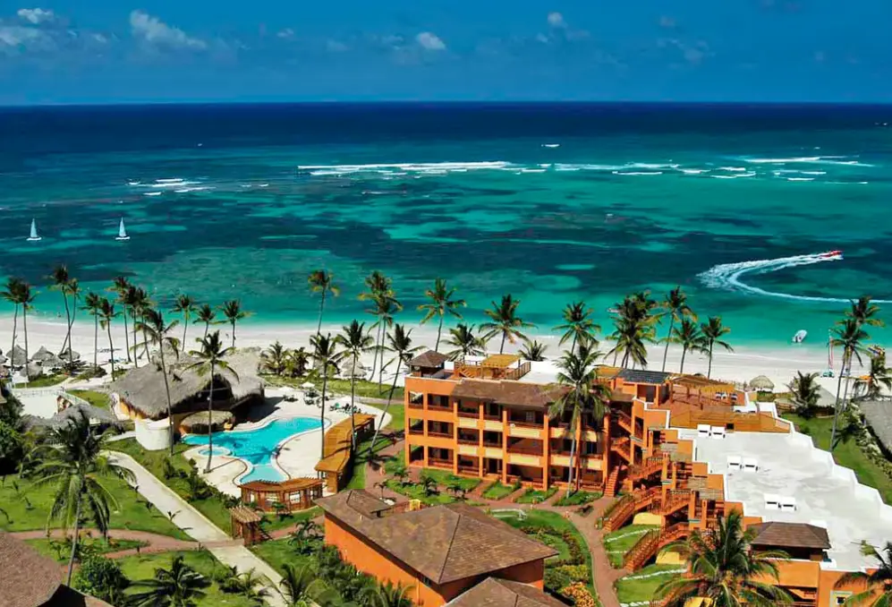 Hotel Vik Cayena Beach