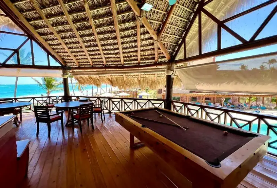 Pokój w hotelu Vik Cayena Beach