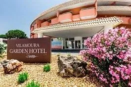 Hotel Vilamoura Garden