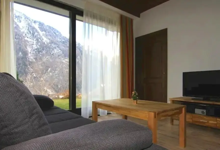 Pokój w hotelu Villa Grossglockner Heiligenblut