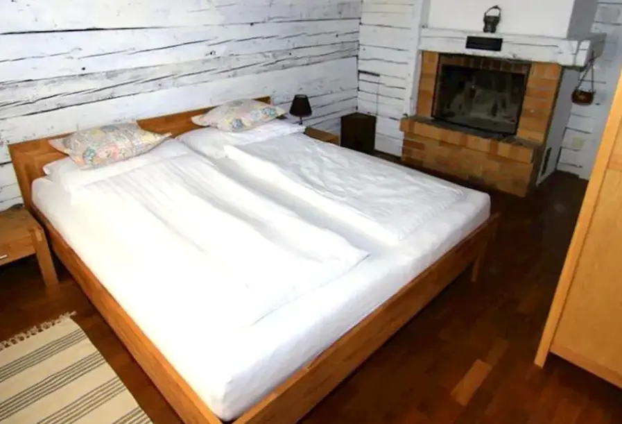 Pokój w hotelu Villa Grossglockner Heiligenblut