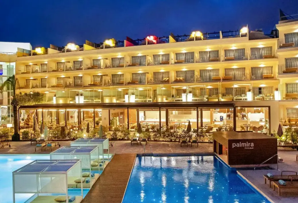 Hotel Viva Golf (ex Vanity Golf)