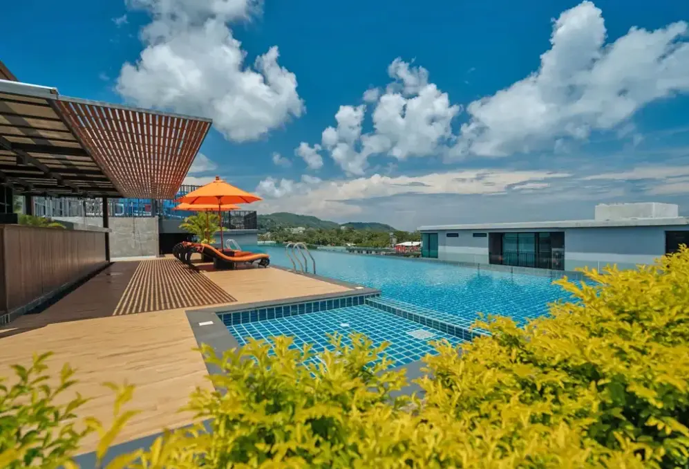 Hotel Wekata Luxury