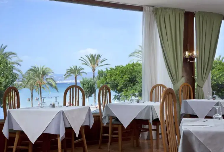 Plaża przy hotelu Whala! Beach (ex San Diego)