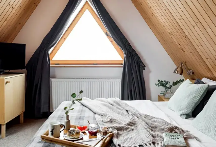 Pokój w hotelu Willa Malinowa