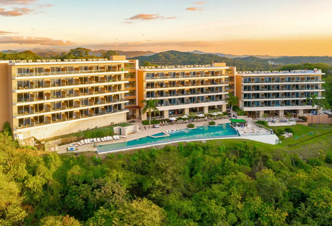 Hotel Wyndham Tamarindo w Kostaryka (Guanacaste) - oferta last minute