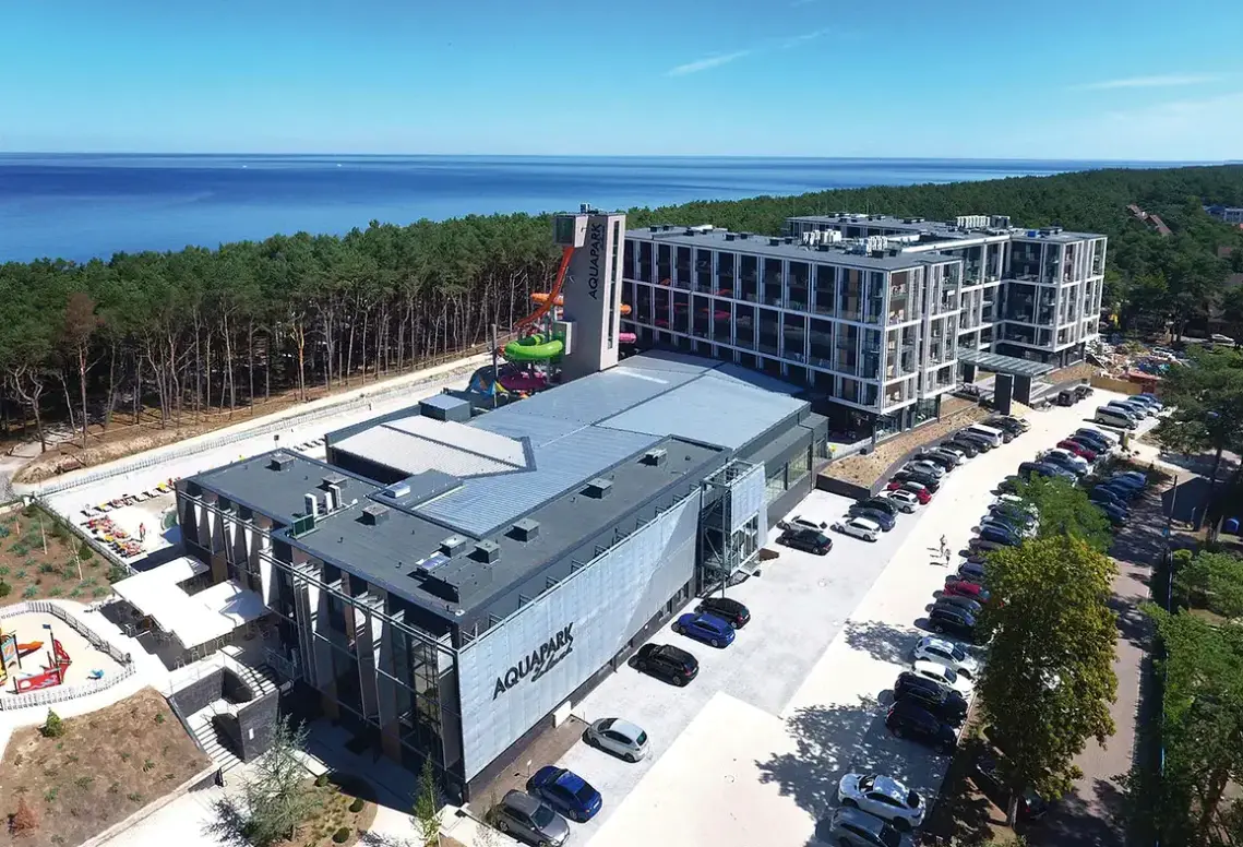 Hotel Zalewski