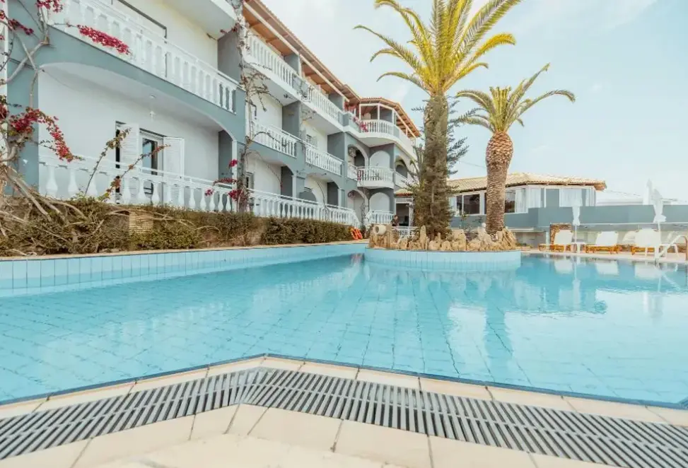 Hotel Zante Calinica