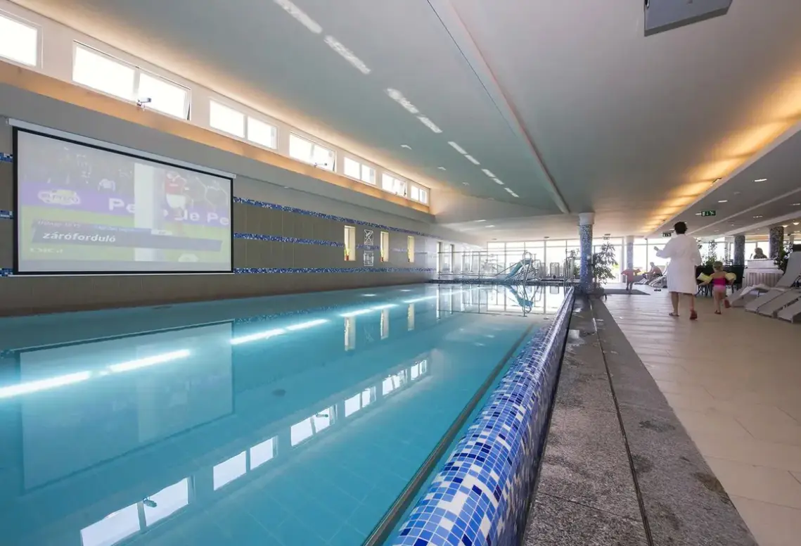 Hotel Zenit Balaton