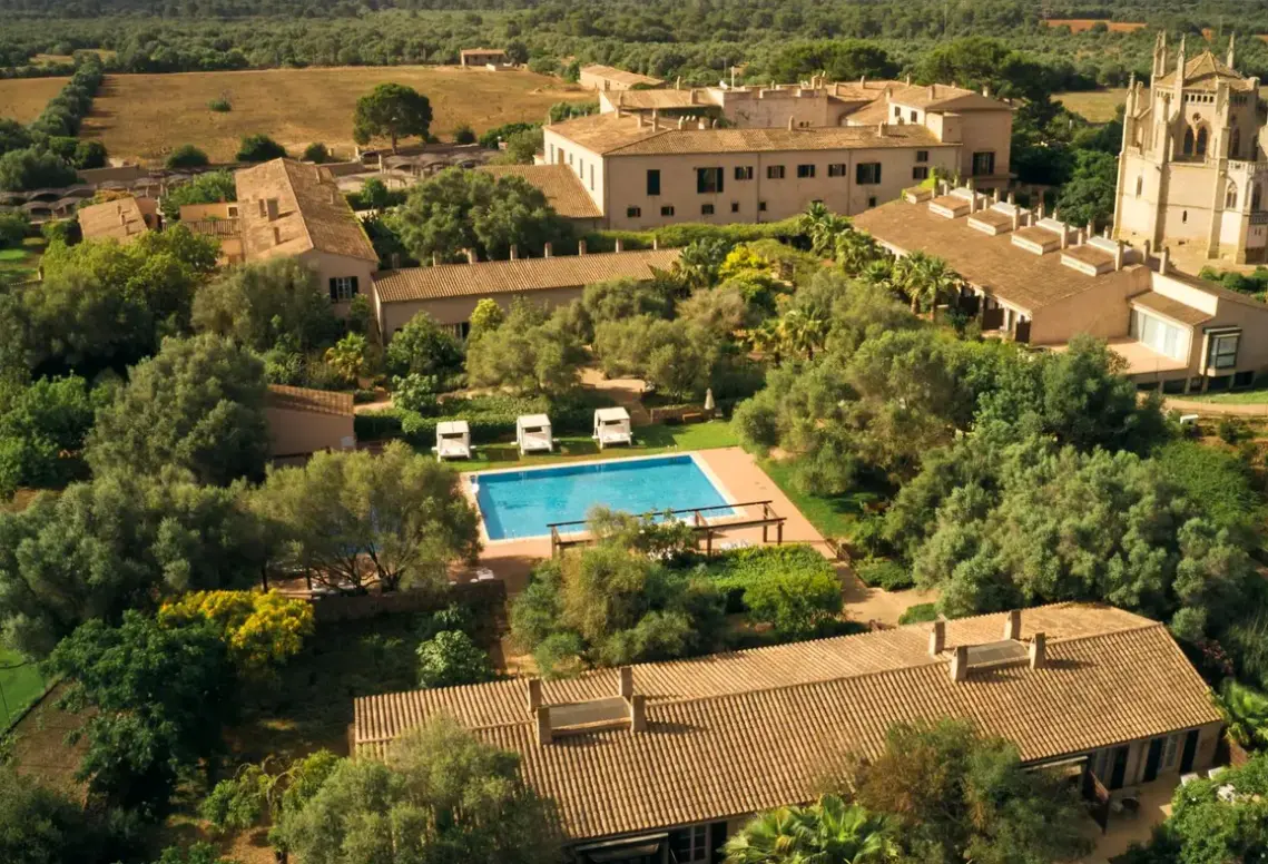 Hotel Zoetry Mallorca (ex. Sa Torre Mallorca) w Hiszpania (Majorka) - oferta last minute