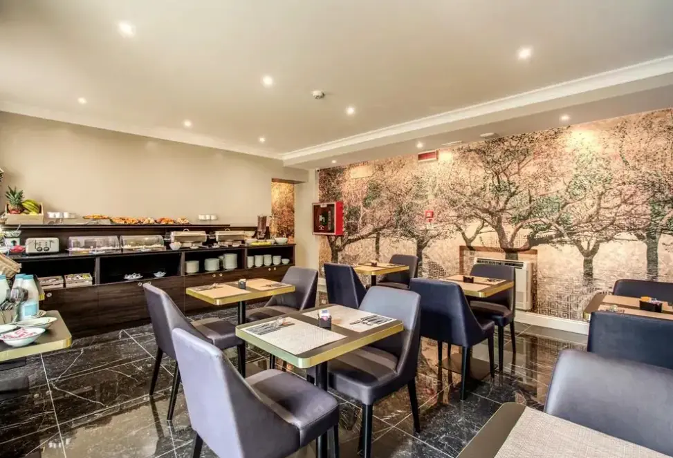 Hotel 55 Fifty-Five - Maison d'Art Collection (Rom)