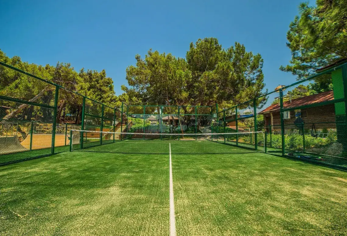 Atrakcje dla dzieci w hotelu A Good Life Utopia Family Resort (ex. Water Planet & Aquapark)