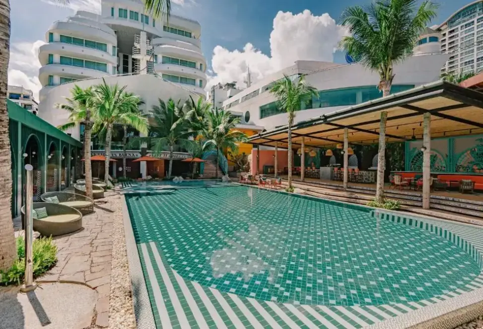 Hotel A-One New Wing