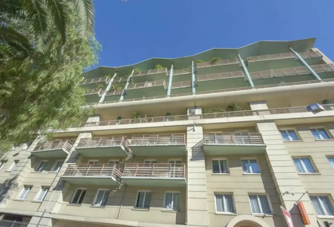 Hotel Adagio Access Nice Acropolis w Francja (Nicea) - oferta last minute