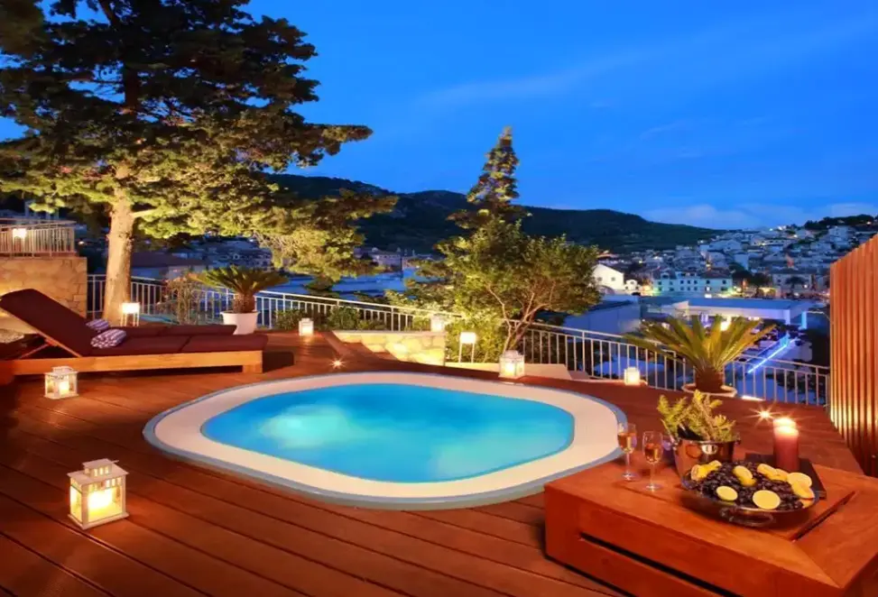 Hotel Adriana Hvar Spa