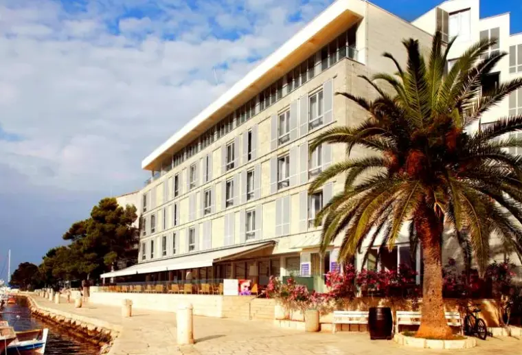 Obiekt hotelu Adriana Hvar Spa