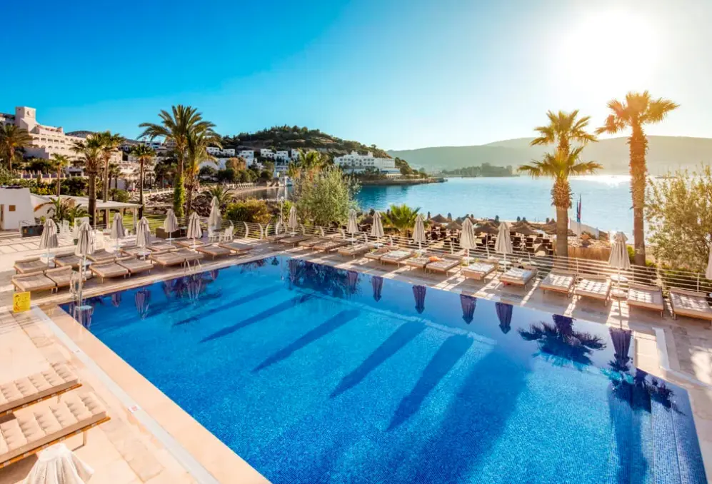 Hotel Agaya Bodrum (ex. Prive Bodrum)