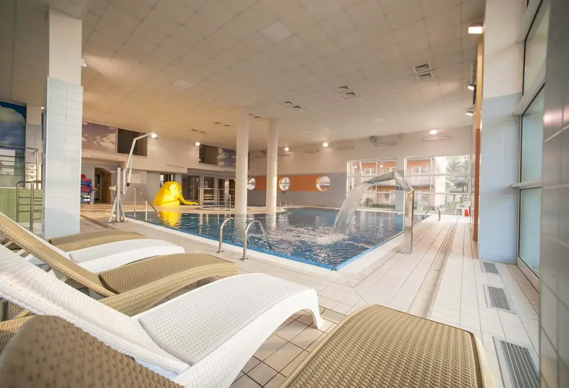 Hotel Akces Medical SPA
