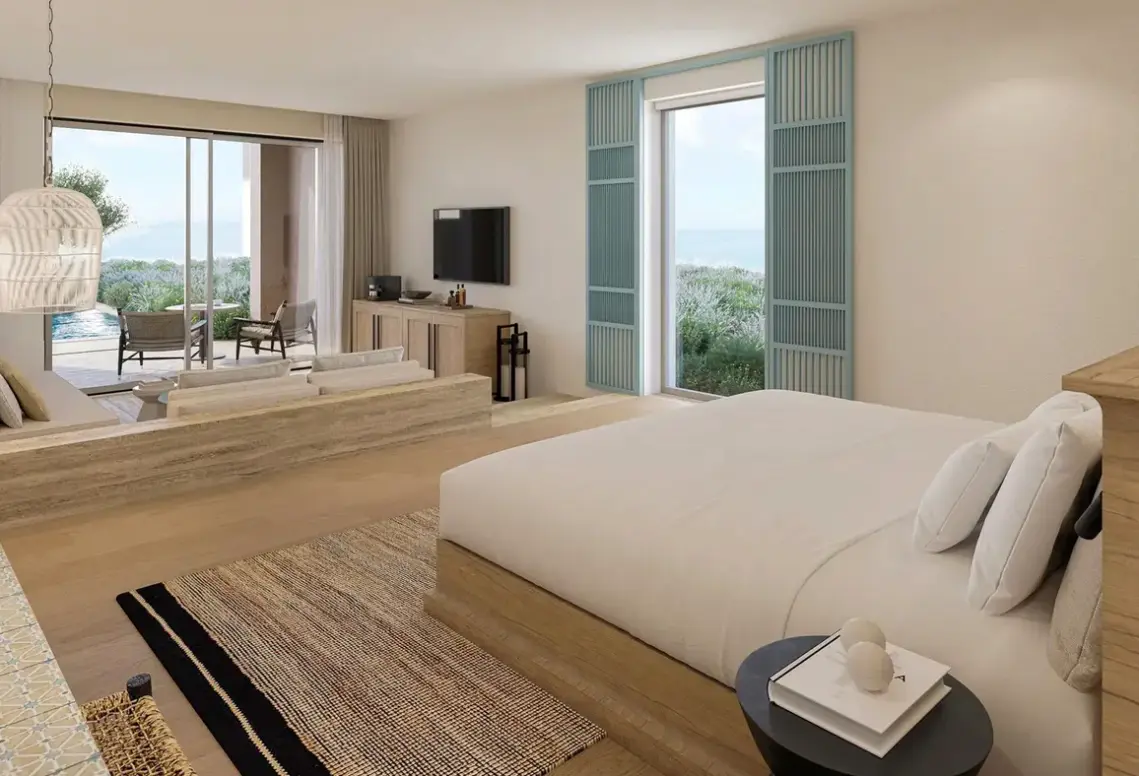 Hotel Akra Didim