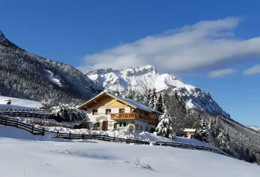 Hotel Al Sole (Folgaria) w Włochy (Trentino) - oferta last minute