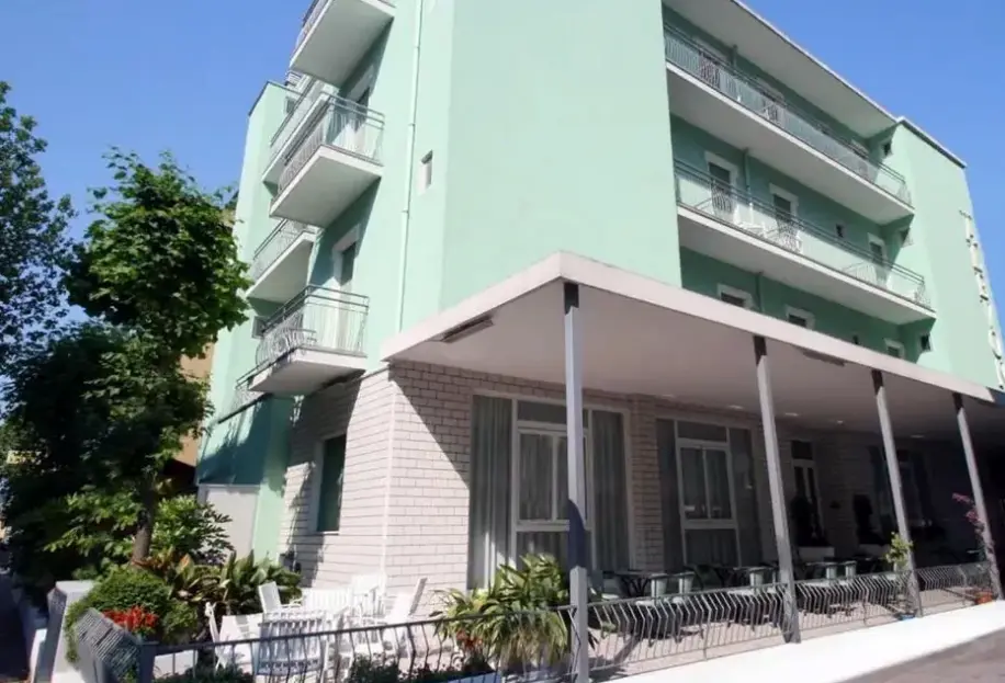 Hotel Alevon