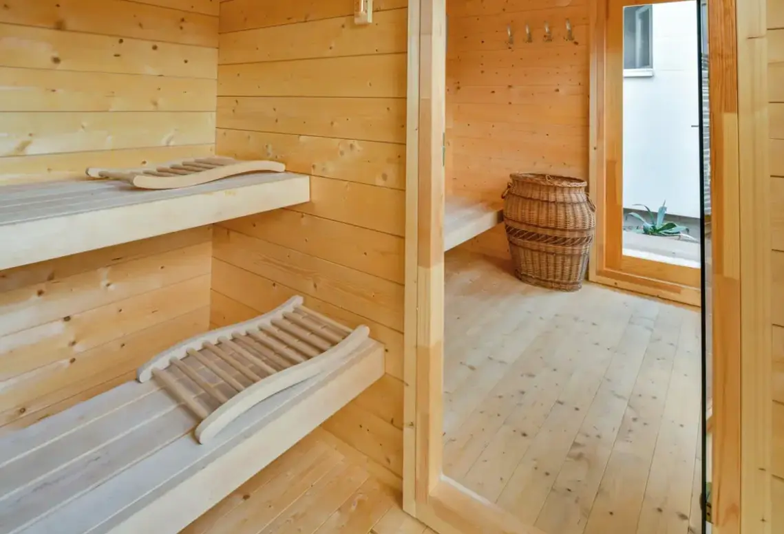 Spa w hotelu Alka Sun Resort