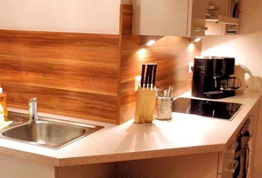 Spa w hotelu Almsonne