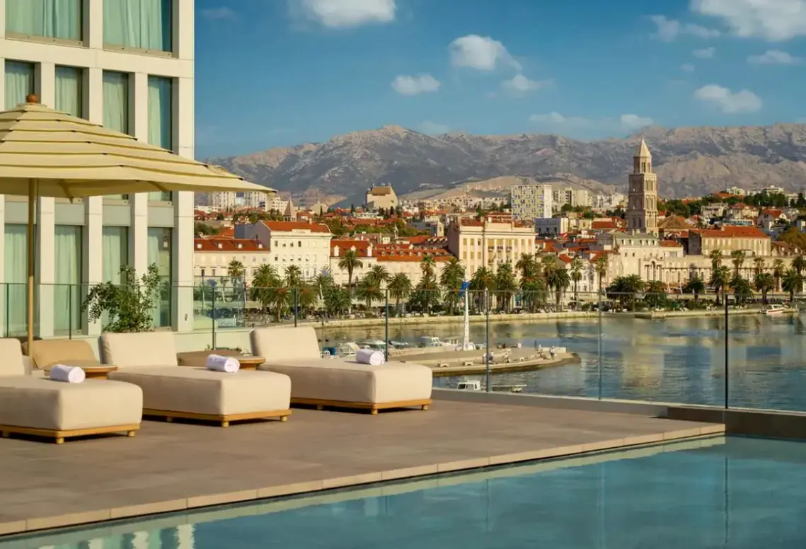 Hotel Ambasador(Split)